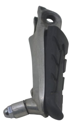 Pedaleira Dianteira Esq Honda Vfr 1200 F 10-12 Original