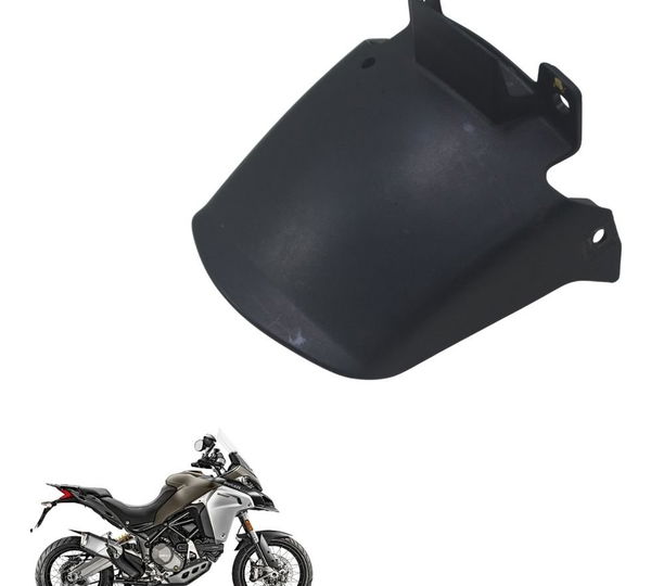 Extensão Paralama Diant Ducati Multistrada 1200 Enduro 16-19