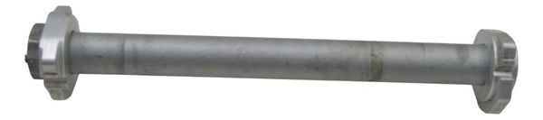 Eixo Roda Traseira Ducati Multistrada 1200 Enduro 16-19 Orig