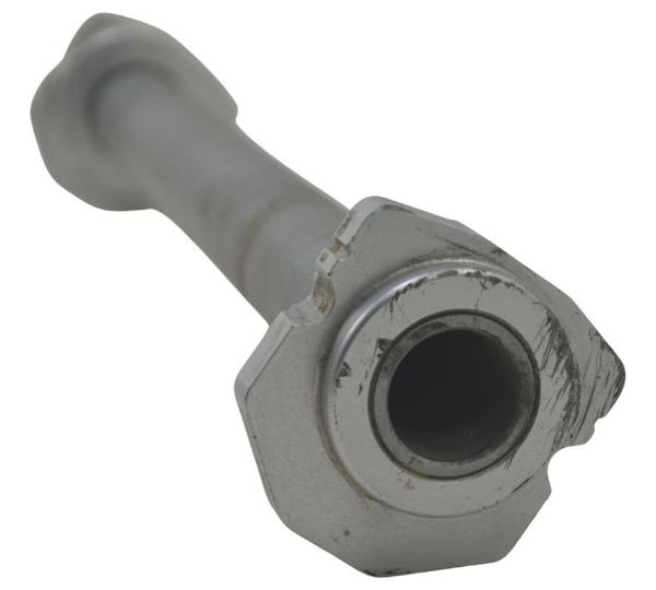 Eixo Roda Traseira Ducati Multistrada 1200 Enduro 16-19 Orig