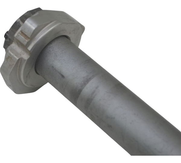 Eixo Roda Traseira Ducati Multistrada 1200 Enduro 16-19 Orig