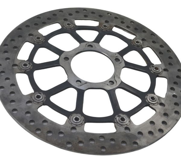 Disco Freio Diant (empenado) Ducati Multistrada 1200 Enduro