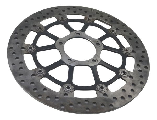 Disco Freio Diant (empenado) Ducati Multistrada 1200 Enduro