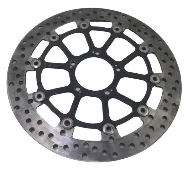 Disco Freio Diant (empenado) Ducati Multistrada 1200 Enduro