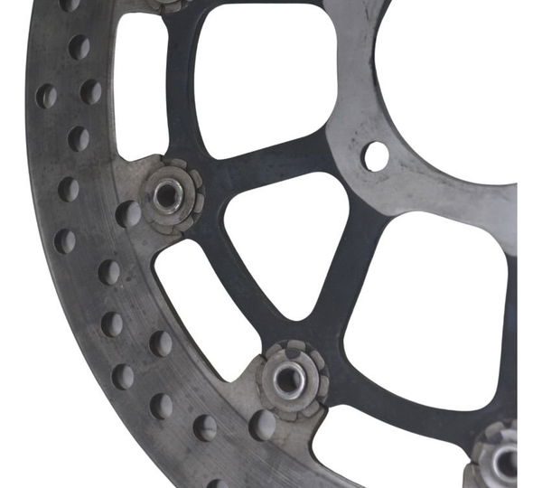 Disco Freio Diant (empenado) Ducati Multistrada 1200 Enduro