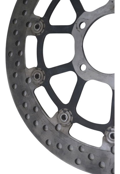 Disco Freio Diant (empenado) Ducati Multistrada 1200 Enduro