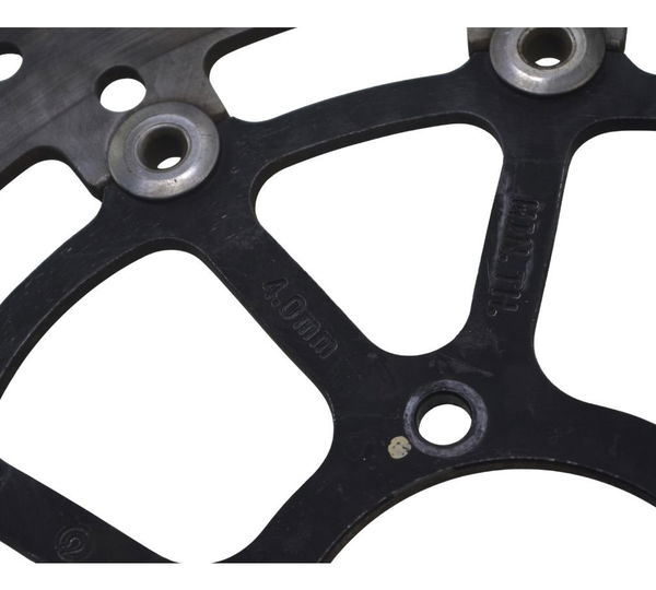 Disco Freio Diant (empenado) Ducati Multistrada 1200 Enduro