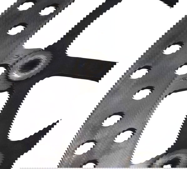 Disco Freio Diant (empenado) Ducati Multistrada 1200 Enduro