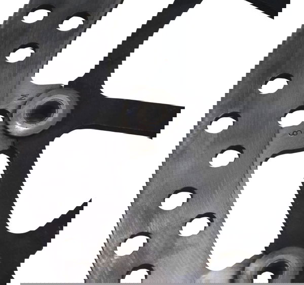 Disco Freio Diant (empenado) Ducati Multistrada 1200 Enduro