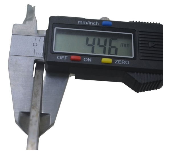 Disco Freio Diant (empenado) Ducati Multistrada 1200 Enduro