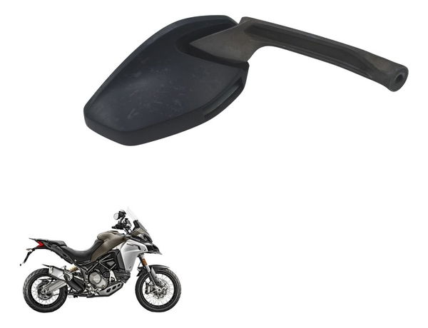 Espelho Retrovisor Dir Det Ducati Multistrada 1200 End 16-19