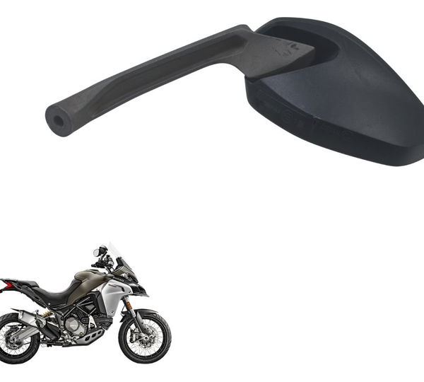 Espelho Retrovisor Avar Ducati Multistrada 1200 Enduro 16-19