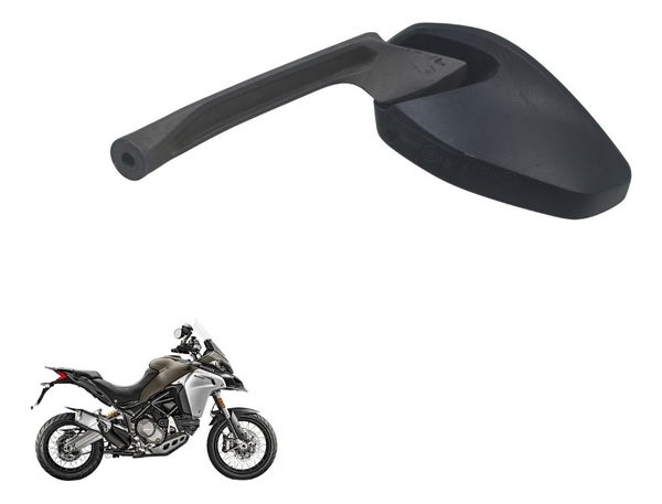 Espelho Retrovisor Avar Ducati Multistrada 1200 Enduro 16-19