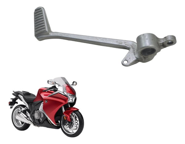 Pedal Freio Honda Vfr 1200 F 10-12 Original