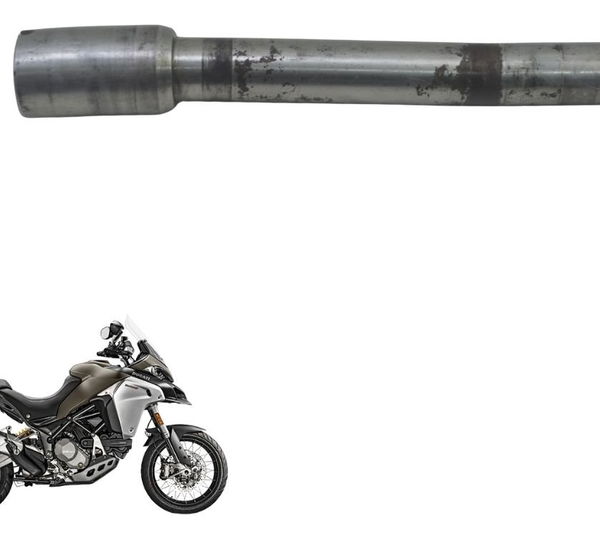 Eixo Roda Dianteira Ava Ducati Multistrada 1200 Enduro 16-19