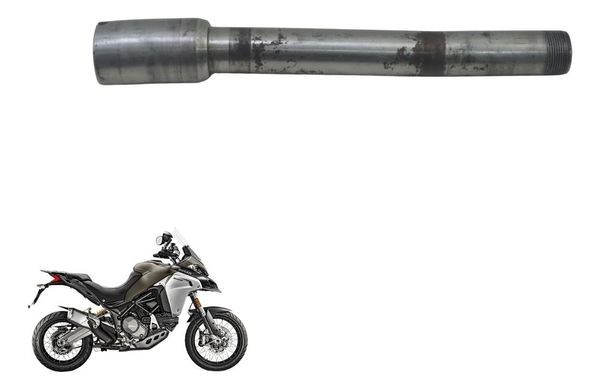 Eixo Roda Dianteira Ava Ducati Multistrada 1200 Enduro 16-19