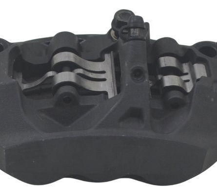 Pinça Freio Dianteira Esq Honda Vfr 1200 F 10-12 Original