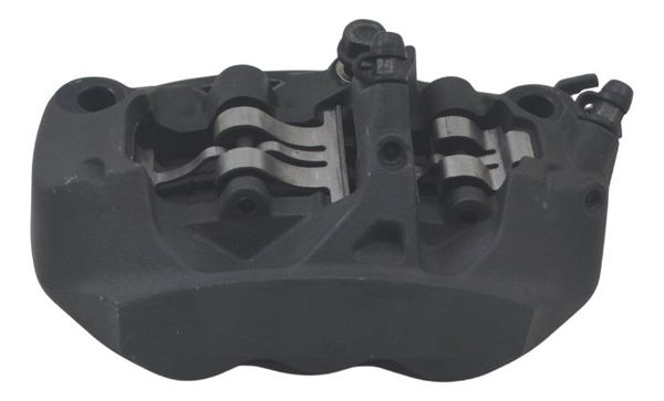 Pinça Freio Dianteira Esq Honda Vfr 1200 F 10-12 Original