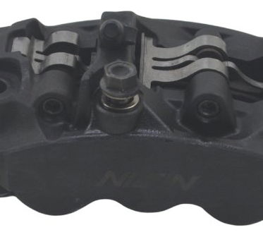 Pinça Freio Dianteira Esq Honda Vfr 1200 F 10-12 Original