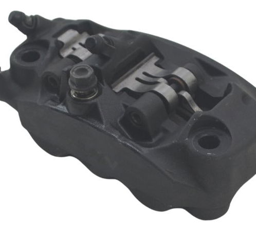 Pinça Freio Dianteira Esq Honda Vfr 1200 F 10-12 Original