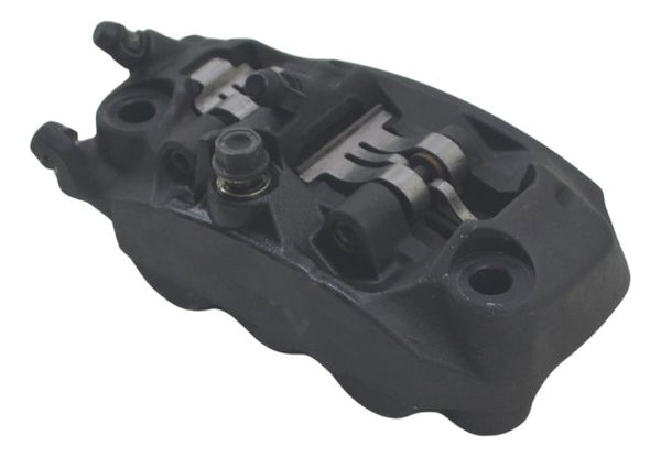 Pinça Freio Dianteira Esq Honda Vfr 1200 F 10-12 Original