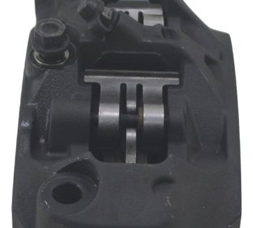 Pinça Freio Dianteira Esq Honda Vfr 1200 F 10-12 Original