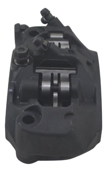 Pinça Freio Dianteira Esq Honda Vfr 1200 F 10-12 Original