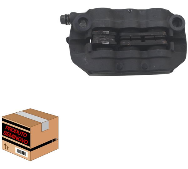 Pinça Freio Dianteira Esq Honda Vfr 1200 F 10-12 Original