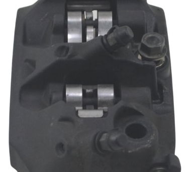 Pinça Freio Dianteira Esq Honda Vfr 1200 F 10-12 Original