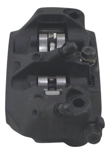 Pinça Freio Dianteira Esq Honda Vfr 1200 F 10-12 Original