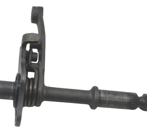 Eixo Seletor Marcha Ducati Multistrada 1200 Enduro 16-19