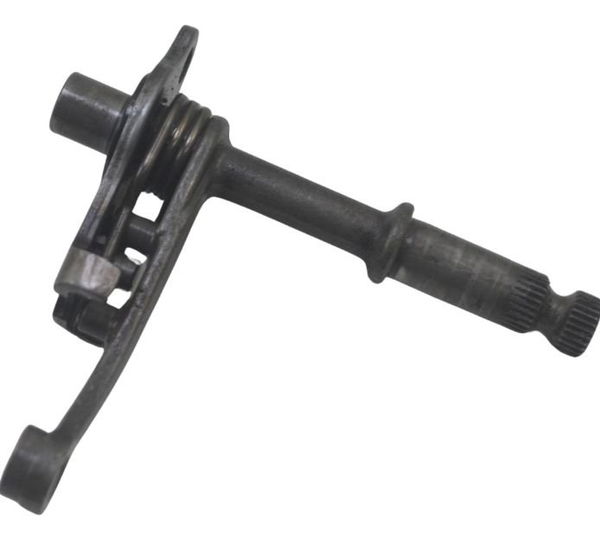 Eixo Seletor Marcha Ducati Multistrada 1200 Enduro 16-19