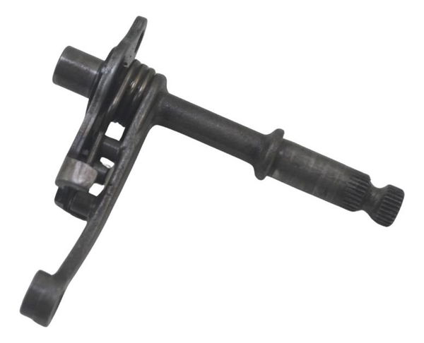 Eixo Seletor Marcha Ducati Multistrada 1200 Enduro 16-19