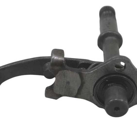 Eixo Seletor Marcha Ducati Multistrada 1200 Enduro 16-19