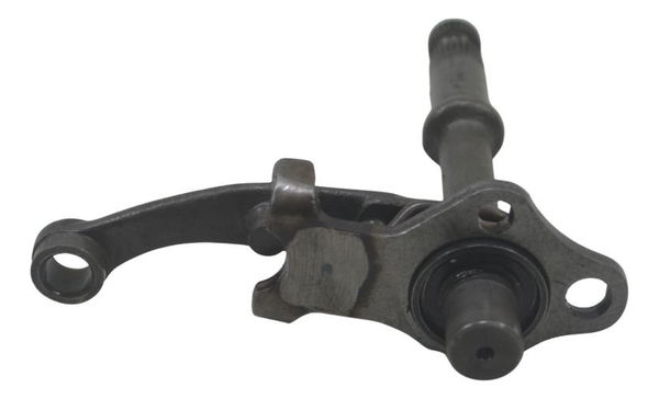 Eixo Seletor Marcha Ducati Multistrada 1200 Enduro 16-19