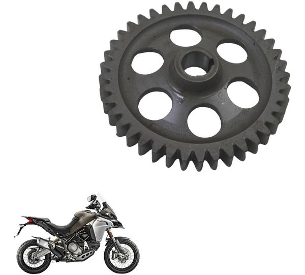 Engrenagem Balanceiro Ducati Multistrada 1200 Enduro 16-19