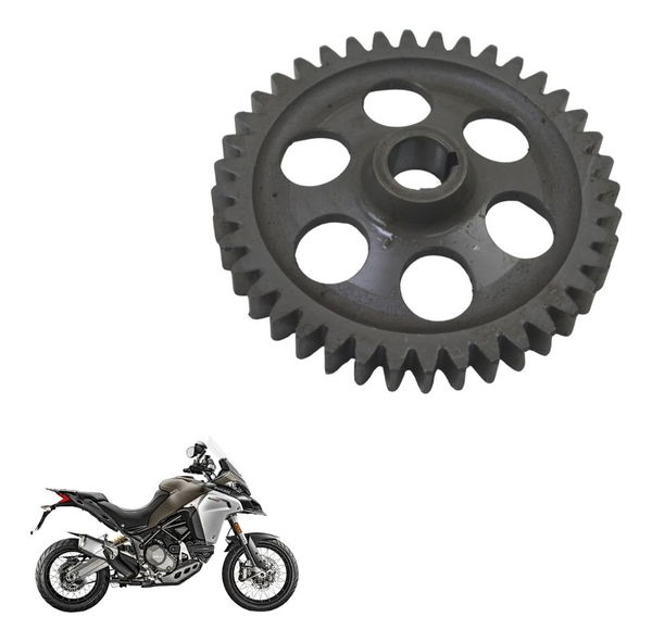 Engrenagem Balanceiro Ducati Multistrada 1200 Enduro 16-19
