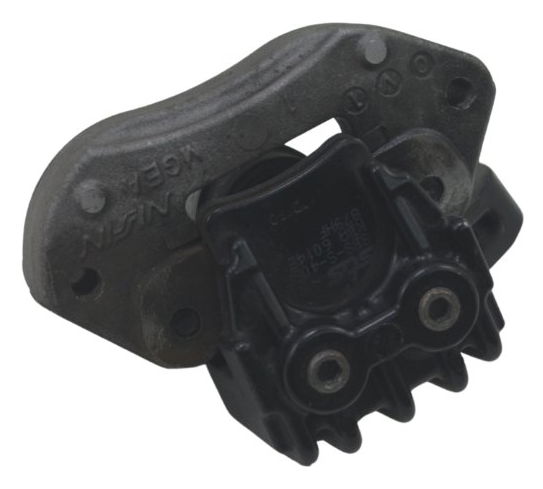 Pinça Freio De Mão Honda Vfr 1200 F 10-12 Original