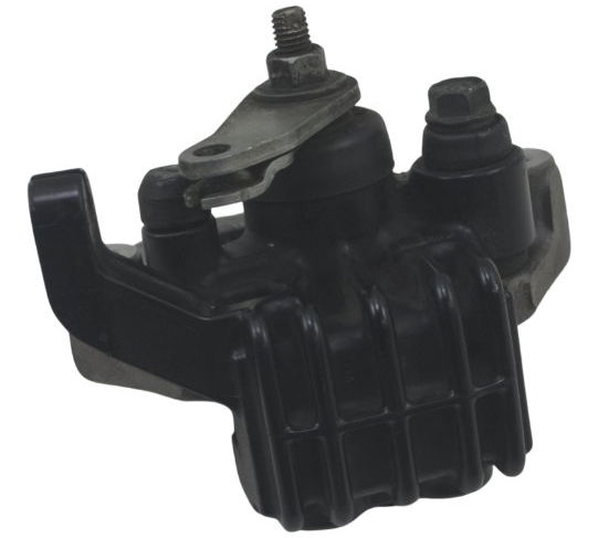 Pinça Freio De Mão Honda Vfr 1200 F 10-12 Original