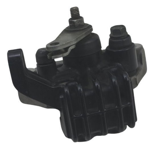 Pinça Freio De Mão Honda Vfr 1200 F 10-12 Original