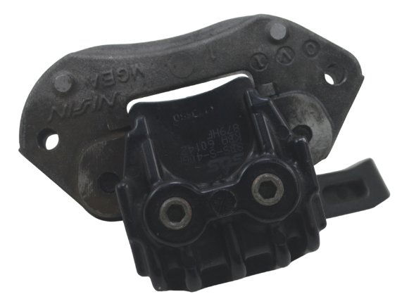 Pinça Freio De Mão Honda Vfr 1200 F 10-12 Original