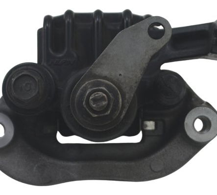 Pinça Freio De Mão Honda Vfr 1200 F 10-12 Original