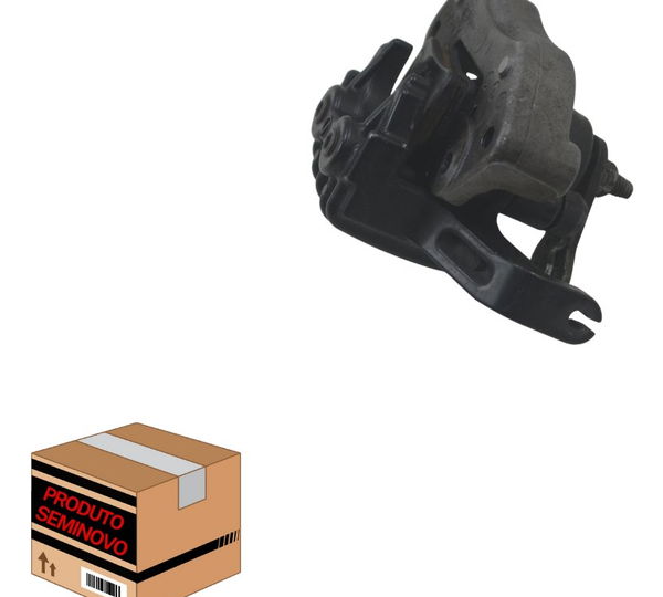 Pinça Freio De Mão Honda Vfr 1200 F 10-12 Original