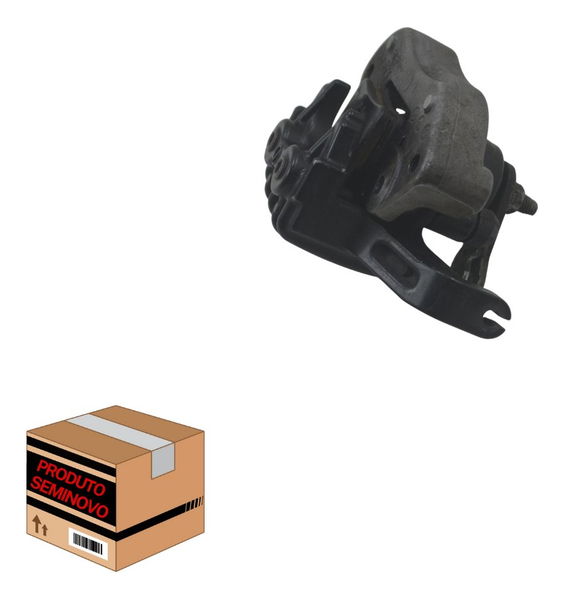 Pinça Freio De Mão Honda Vfr 1200 F 10-12 Original