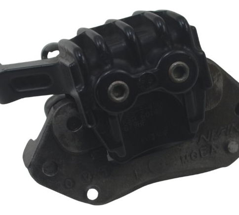 Pinça Freio De Mão Honda Vfr 1200 F 10-12 Original