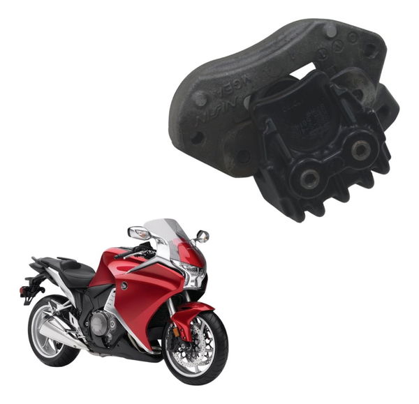 Pinça Freio De Mão Honda Vfr 1200 F 10-12 Original