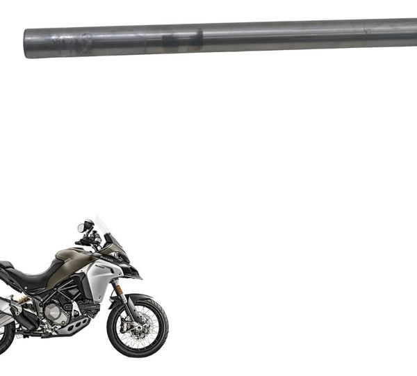 Eixo Quadro Elástico Ducati Multistrada 1200 Enduro 16-19