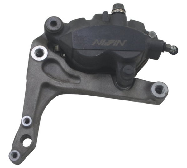 Pinça Freio Traseiro Honda Vfr 1200 F 10-12 Original