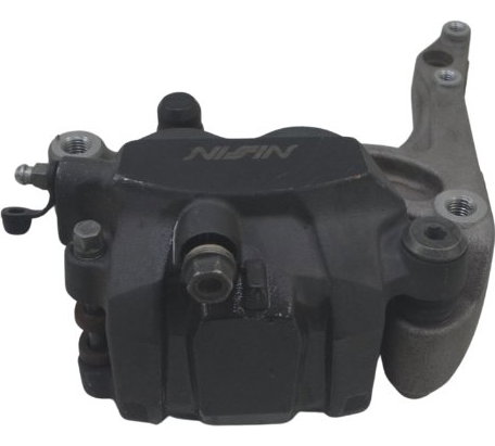 Pinça Freio Traseiro Honda Vfr 1200 F 10-12 Original