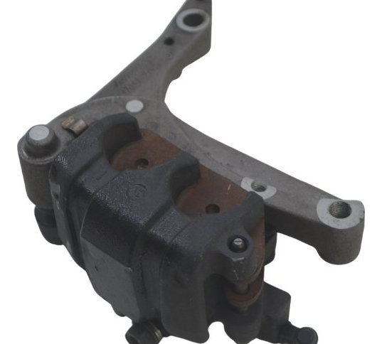 Pinça Freio Traseiro Honda Vfr 1200 F 10-12 Original